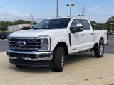 New 2025 Ford F250 Lariat w/ Lariat Ultimate Package image 6