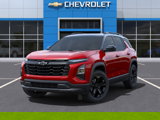 New 2026 Chevrolet Equinox LT w/ Convenience Package II image 6
