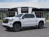 New 2025 GMC Sierra 1500 AT4 w/ Technology Package image 2