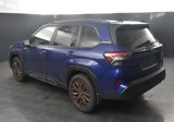 New 2025 Subaru Forester Sport image 4