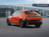 New 2025 Hyundai Ioniq 5 N image 5