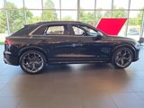 New 2025 Audi RS Q8 performance image 6
