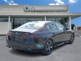 New 2025 BMW i5 M60 w/ Executive Package image 4