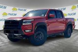 New 2025 Nissan Frontier PRO-4X w/ Pro Convenience Package image 4