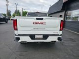 Used 2023 GMC Sierra 1500 AT4 w/ AT4 Preferred Package image 4