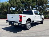 New 2025 Ford F250 Lariat w/ Lariat Ultimate Package image 3