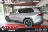New 2025 Toyota Grand Highlander AWD Hybrid image 2