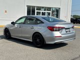 Certified 2022 Honda Civic Sport image 5