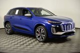 New 2025 Audi SQ6 e-tron Prestige image 6