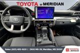 New 2025 Toyota Tacoma TRD Off-Road image 5