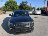 Used 2018 Jeep Compass Latitude image 3