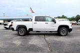 New 2025 Chevrolet Silverado 2500 Custom w/ Z71 Off-Road Package image 5