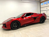 Used 2023 Chevrolet Corvette Z06 Coupe w/ 3LZ w/ Battery Protection Package image 6