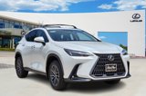 Used 2025 Lexus NX 350h AWD w/ Premium Package image 2