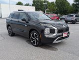 New 2025 Mitsubishi Outlander SEL image 2