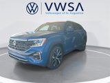 New 2025 Volkswagen Atlas Cross Sport SEL Premium R-Line image 4