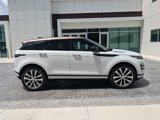 New 2026 Land Rover Range Rover Evoque Dynamic SE image 3