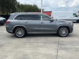 New 2025 Mercedes-Benz GLS 450 4MATIC image 2