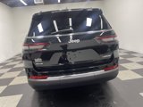 New 2025 Jeep Grand Cherokee L Laredo w/ Luxury Tech Group I image 3