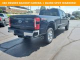 Used 2025 Ford F350 Lariat w/ Lariat Ultimate Package image 4