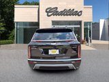 New 2026 Cadillac Vistiq Premium Luxury image 4