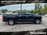 Used 2017 Chevrolet Silverado 1500 LTZ w/ Sport Package image 3