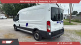 Used 2017 Ford Transit 250 148 Medium Roof w/ Exterior Upgrade Package image 5