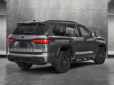 New 2025 Toyota Sequoia TRD Pro image 2