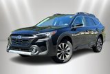 New 2025 Subaru Outback Limited image 2