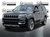 New 2025 Jeep Wagoneer Series III image 4