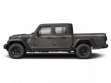 New 2025 Jeep Gladiator Sport image 3