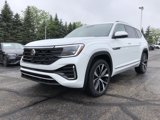 New 2025 Volkswagen Atlas SEL Premium R-Line image 3