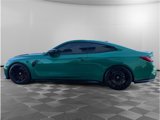 Used 2024 BMW M4 Competition image 2