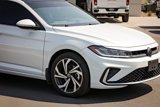 Used 2025 Volkswagen Jetta SEL image 3