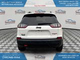 Used 2019 Jeep Cherokee Trailhawk image 5