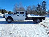 Used 2024 RAM 5500 Tradesman w/ Chrome Appearance Group image 3
