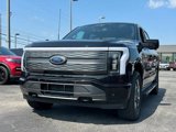 Used 2023 Ford F150 Lightning Lariat w/ Equipment Group 511A High image 3