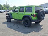 New 2025 Jeep Wrangler Willys image 3