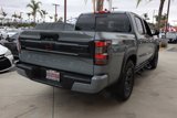 New 2025 Nissan Frontier Pro-X image 4