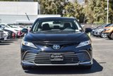Used 2023 Toyota Camry XLE image 2