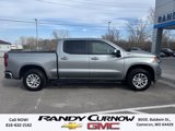 New 2025 Chevrolet Silverado 1500 LT w/ Z71 Off-Road Package image 6