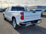 New 2025 Chevrolet Silverado 1500 LTZ w/ Technology Package image 3