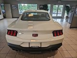New 2025 Ford Mustang GT Premium w/ 60th Anniversary Package image 5