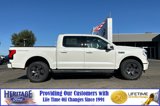 New 2025 Ford F150 Lightning Lariat image 3