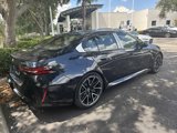 New 2026 BMW M5 w/ Executive Package image 2