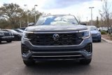 New 2025 Volkswagen Atlas SEL Premium R-Line image 2