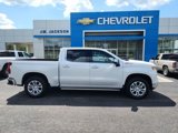 New 2024 Chevrolet Silverado 1500 LTZ w/ LTZ Premium Package image 5