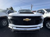 New 2025 Chevrolet Silverado 2500 W/T w/ WT/CX Safety Package image 4