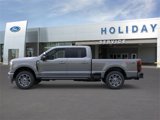 New 2025 Ford F250 Platinum image 3