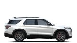 New 2025 Ford Explorer ST w/ Sun And Sound Package image 5